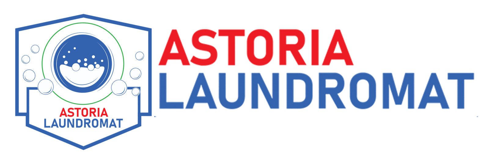 Astoria Laundromat